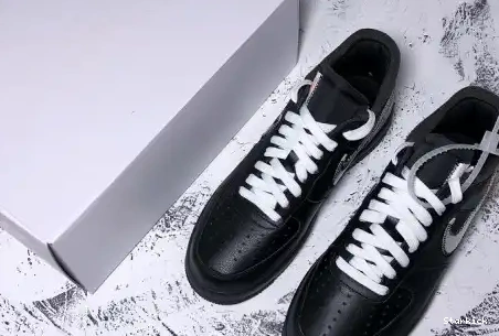  Air MoMA Low Nike 1 AV5210-001 Force  Off-White  '07 0628